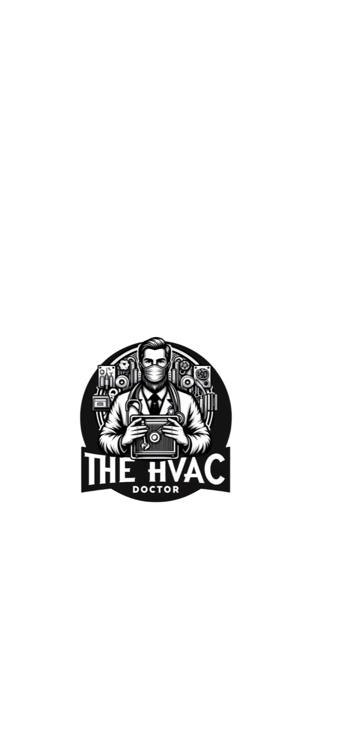 The HVAC Doctor Philadelphia logo